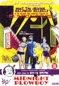 Midnite Plowboy (DVD)